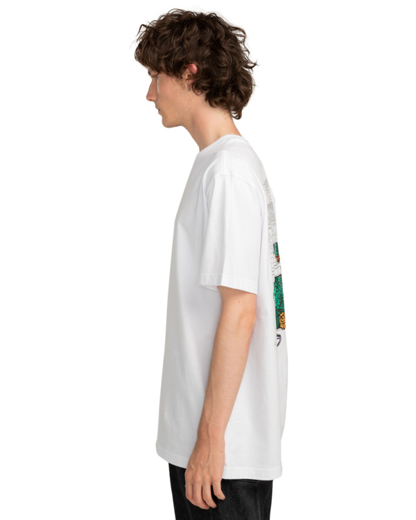 Element Jungle Shop - Short Sleeves T-shirt For Men