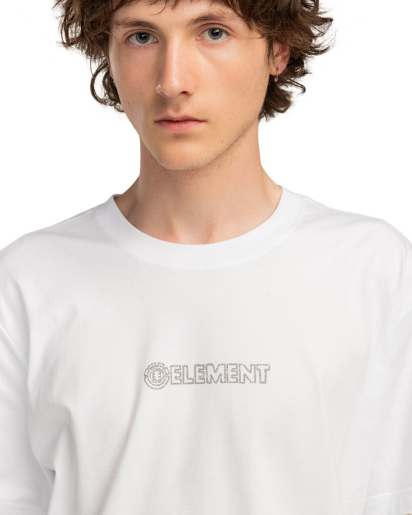 Element Jungle Shop - Short Sleeves T-shirt For Men