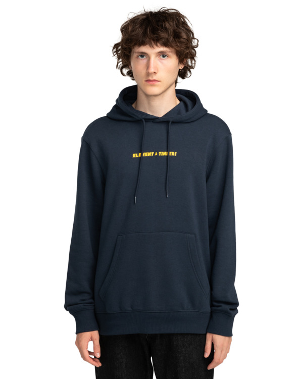 Element Leader Of The Lost - Pullover Hoodie For Men