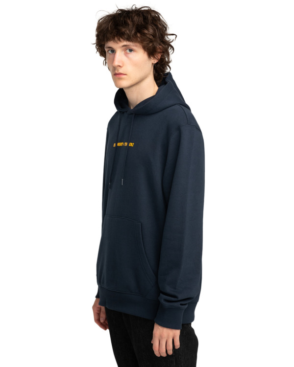Element Leader Of The Lost - Pullover Hoodie For Men