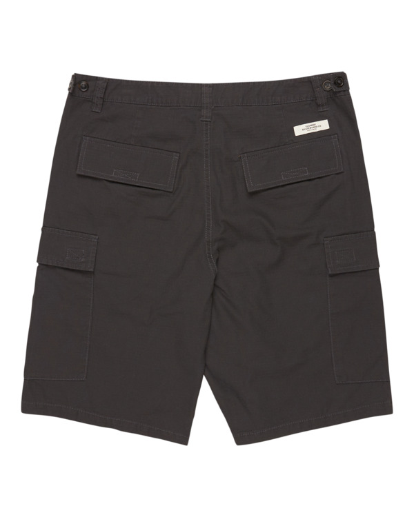 Element Legion 21" - Cargo Walkshorts For Men