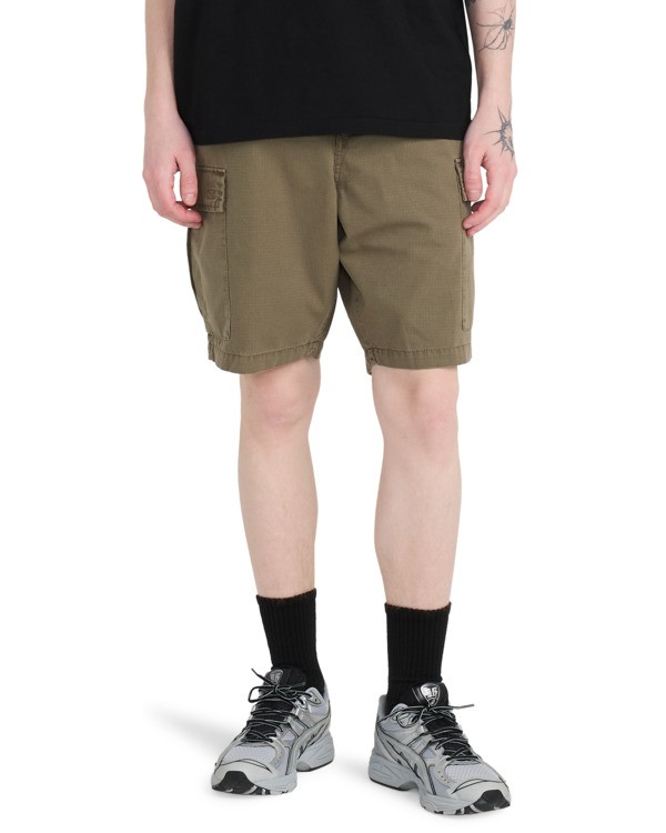 Element Legion 21" - Cargo Walkshorts For Men