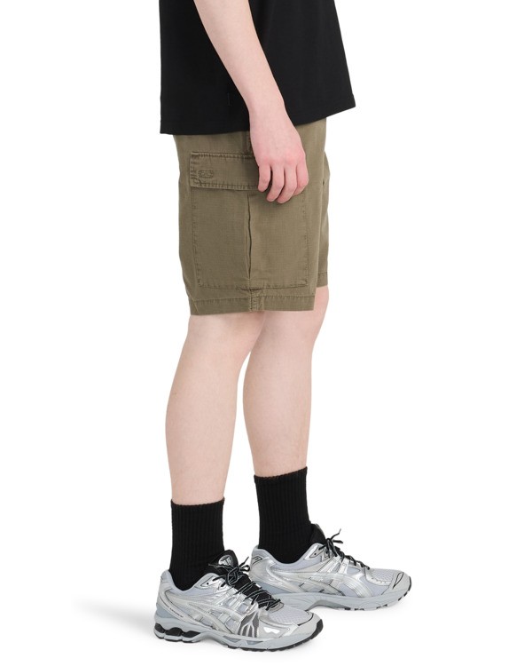 Element Legion 21" - Cargo Walkshorts For Men