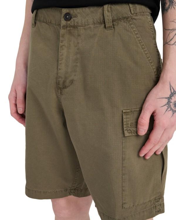 Element Legion 21" - Cargo Walkshorts For Men
