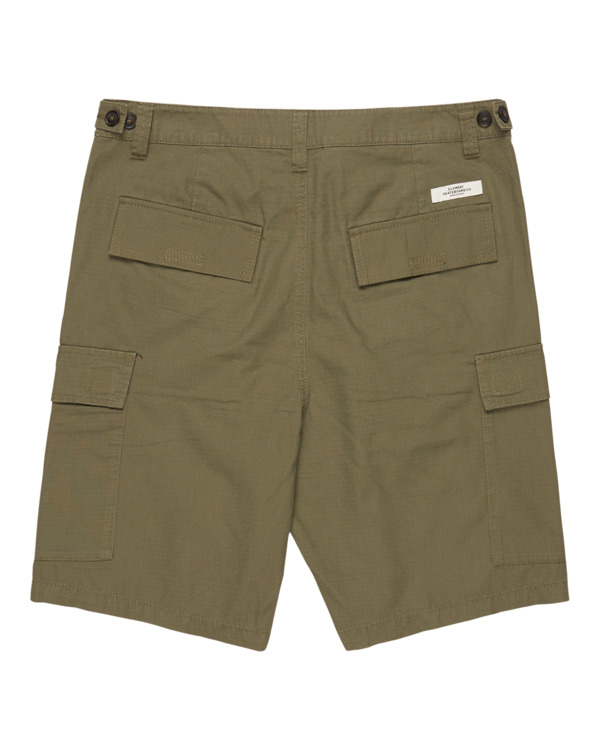 element Legion 21" - Cargo Walkshorts for Men