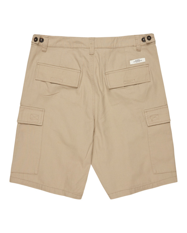 Element Legion 21" - Cargo Walkshorts For Men