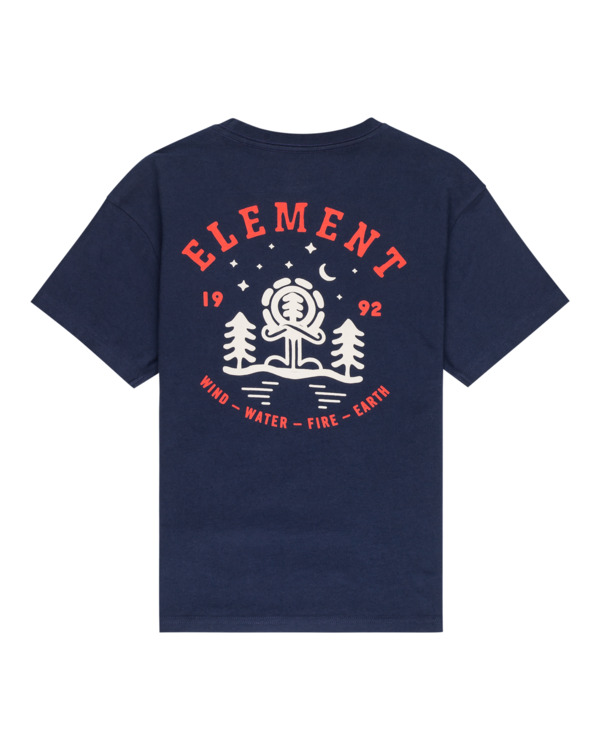 element Lil Dude - T-Shirt for Boys 8-16