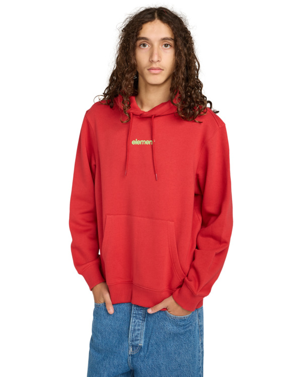Element Lowcase Bp Po - Hoodie For Men