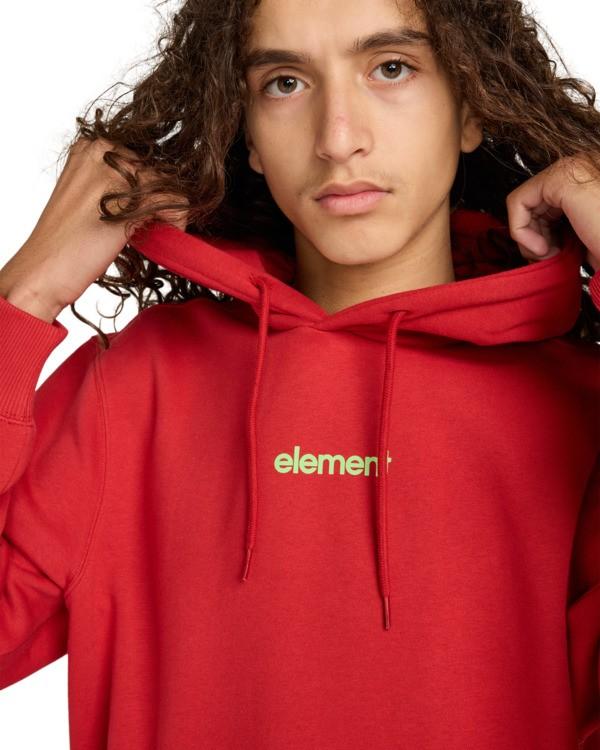 Element Lowcase Bp Po - Hoodie For Men
