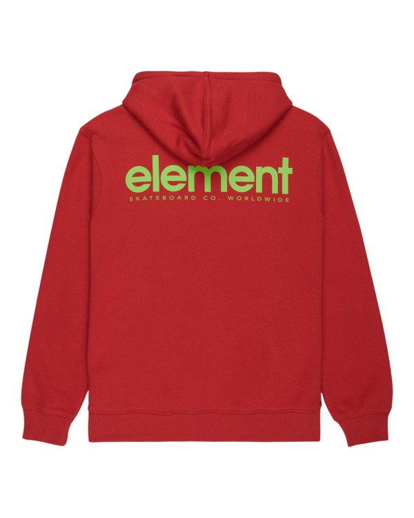 element Lowcase Bp Po - Hoodie for Men