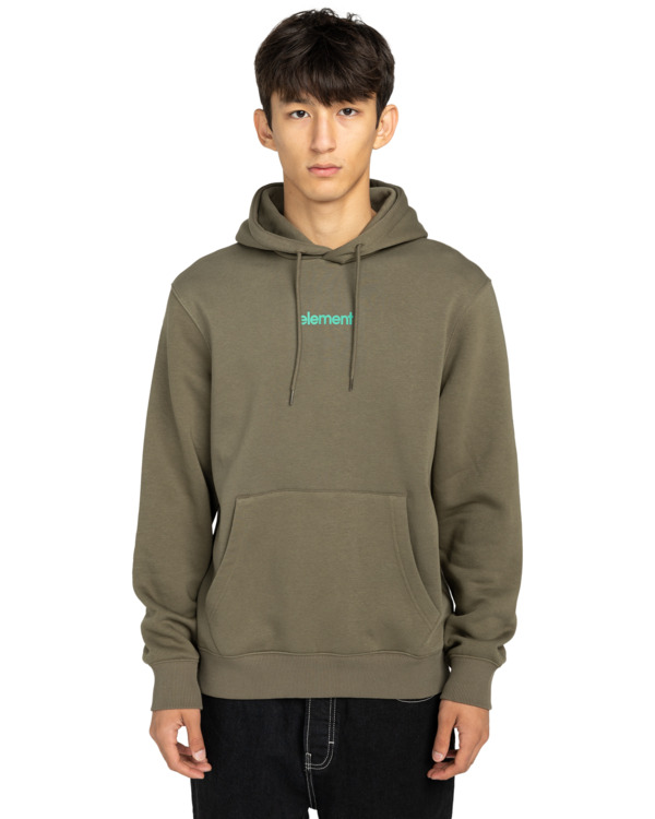 Element Lowcase Bp Po - Hoodie For Men