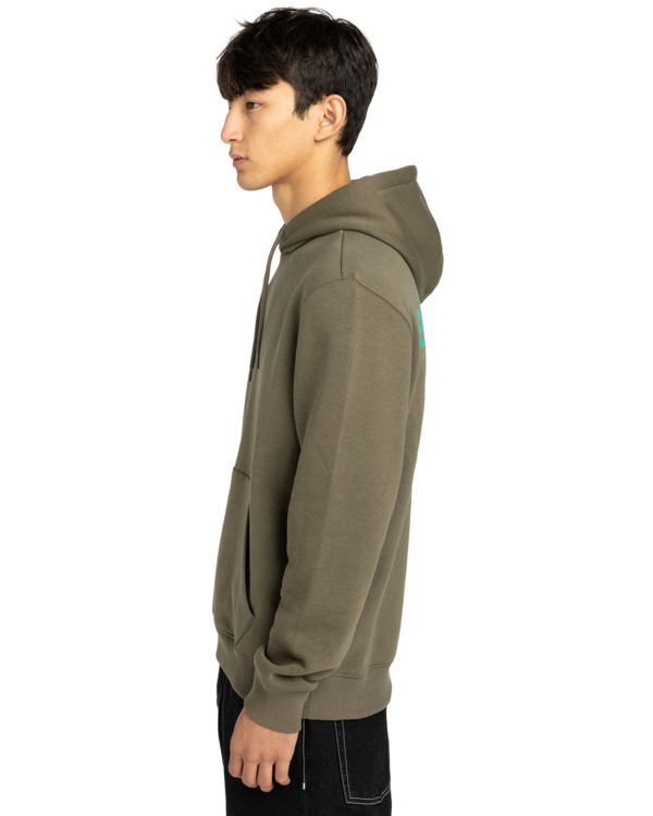 Element Lowcase Bp Po - Hoodie For Men