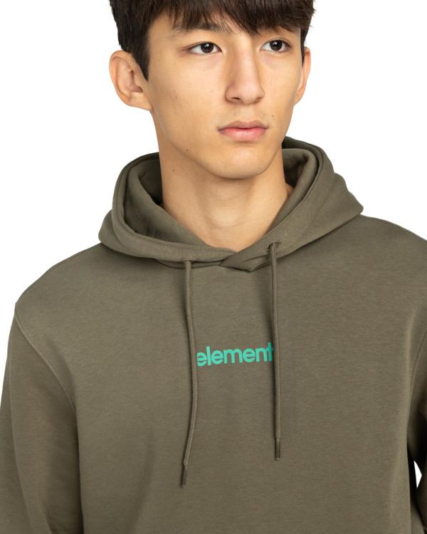 Element Lowcase Bp Po - Hoodie For Men