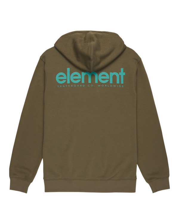 element Lowcase Bp Po - Hoodie for Men