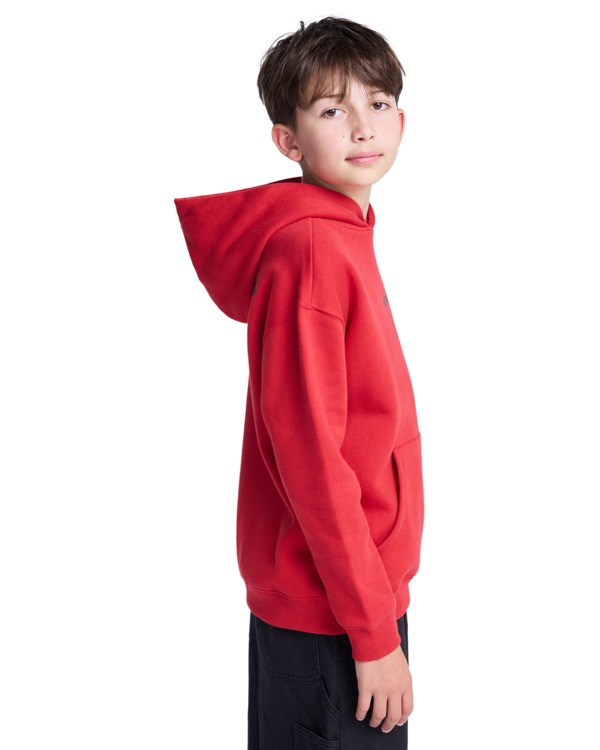 Element Lowcase Bp Po Y - Hoodie For Boys 8-16