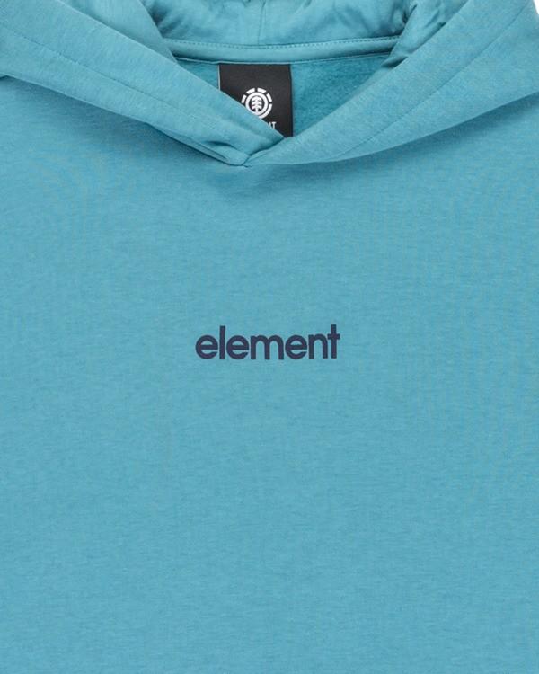 Element Lowcase Bp Po Y - Hoodie For Boys 8-16