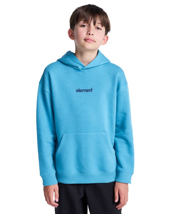Element Lowcase Bp Po Y - Hoodie For Boys 8-16
