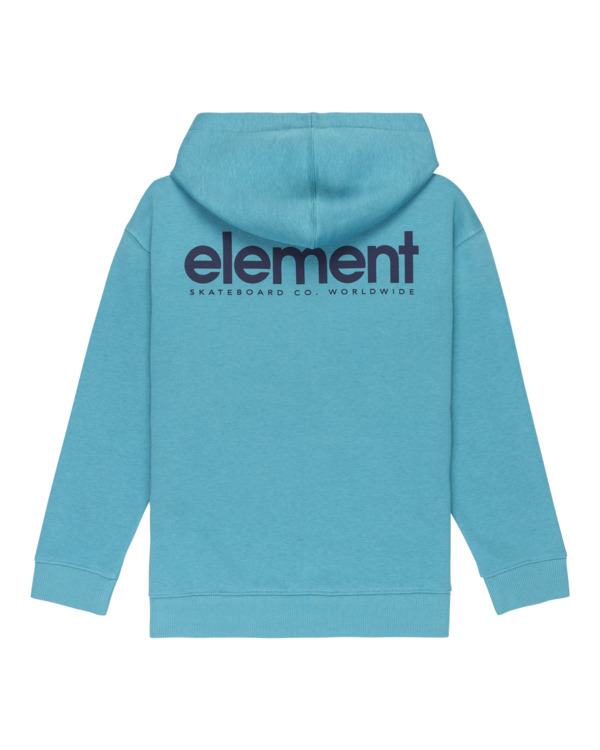 element Lowcase Bp Po Y - Hoodie for Boys 8-16