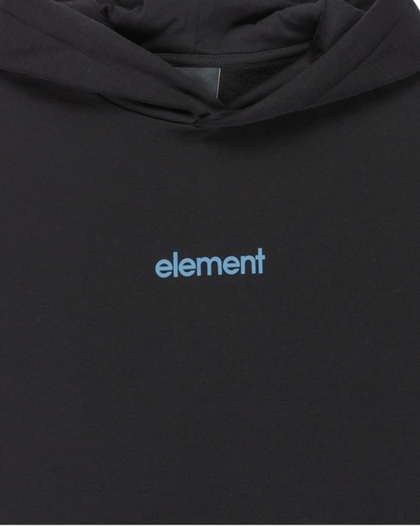 Element Lowcase Bp Po Y - Hoodie For Boys 8-16