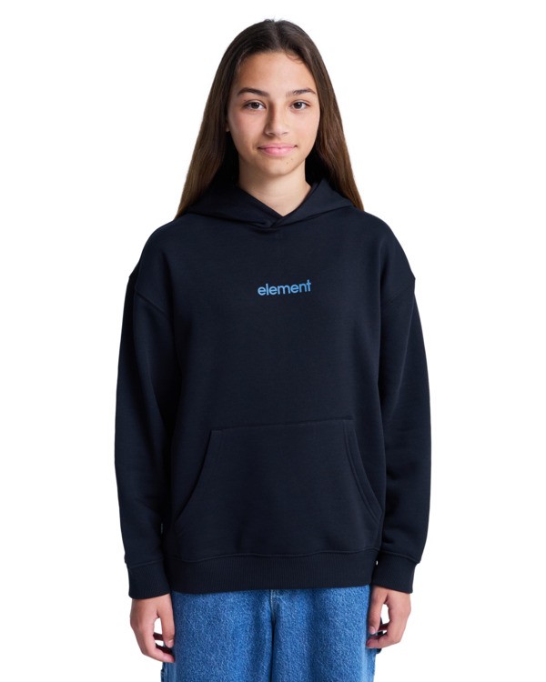Element Lowcase Bp Po Y - Hoodie For Boys 8-16