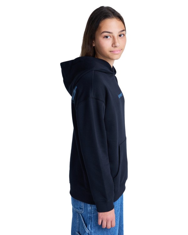 Element Lowcase Bp Po Y - Hoodie For Boys 8-16