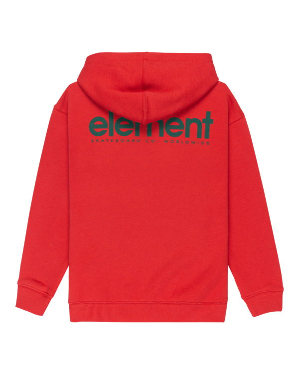 element Lowcase Bp Po Y - Hoodie for Boys 8-16