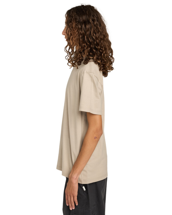 Element Lowcase Bp - Short Sleeve T-Shirt For Men
