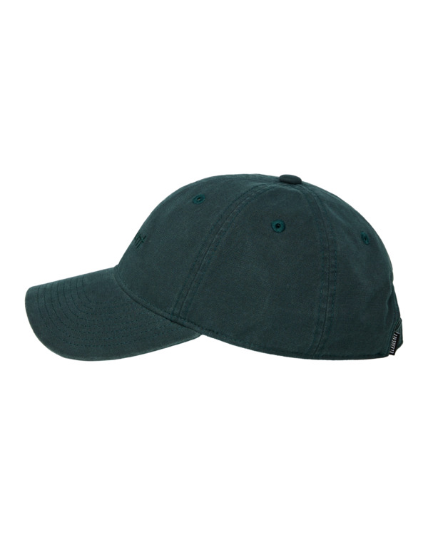Element Lowcase Dad - Classic Dad Cap For Men
