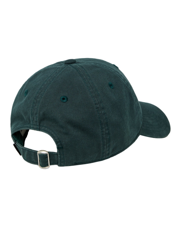 Element Lowcase Dad - Classic Dad Cap For Men