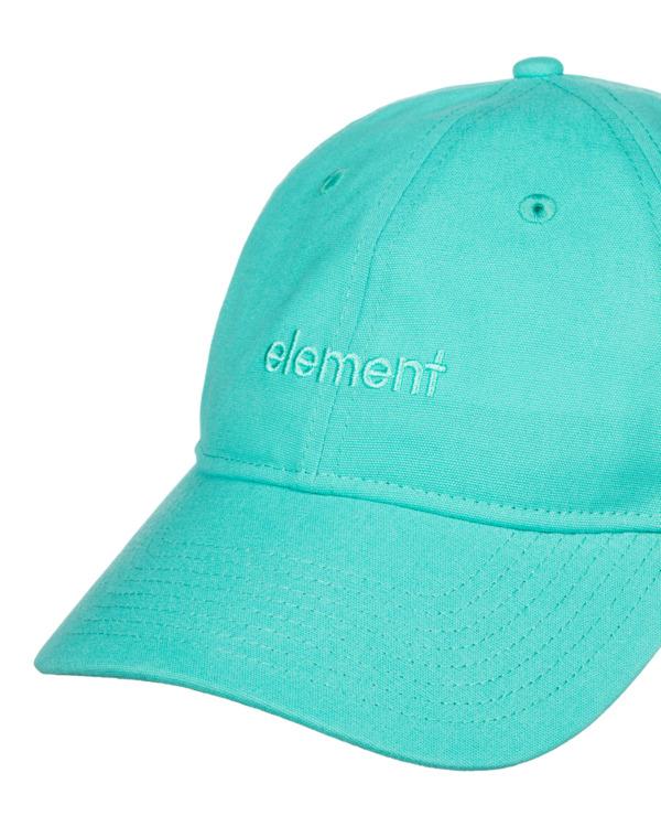 Element Lowcase Dad - Classic Dad Cap For Men