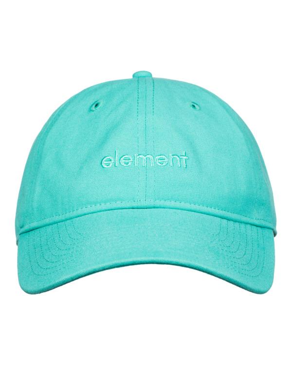 element Lowcase Dad - Classic Dad Cap for Men