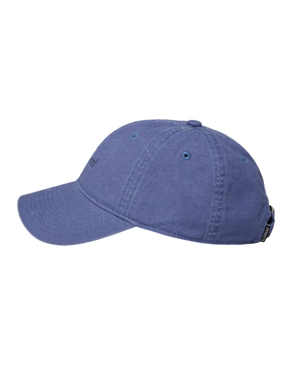 Element Lowcase Dad - Classic Dad Cap For Men