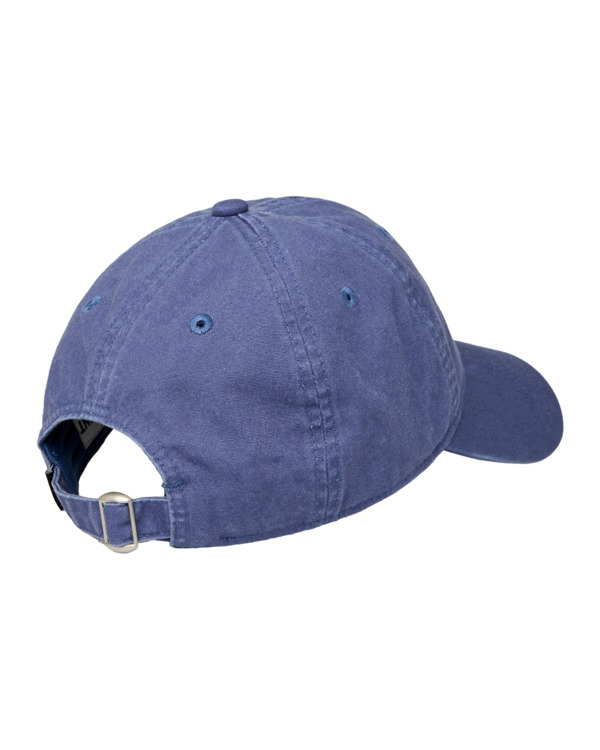 Element Lowcase Dad - Classic Dad Cap For Men