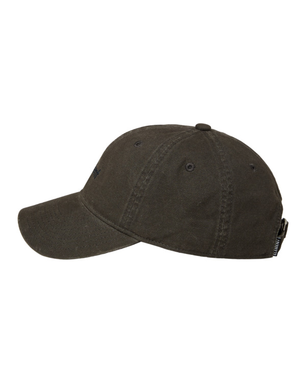 Element Lowcase Dad - Classic Dad Cap For Men
