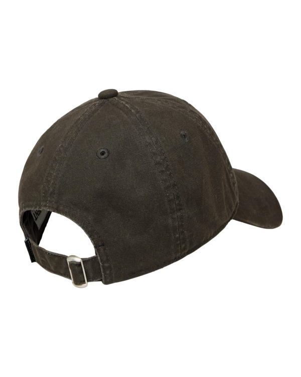 Element Lowcase Dad - Classic Dad Cap For Men