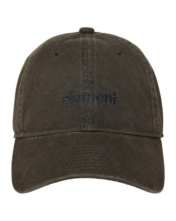 element Lowcase Dad - Classic Dad Cap for Men