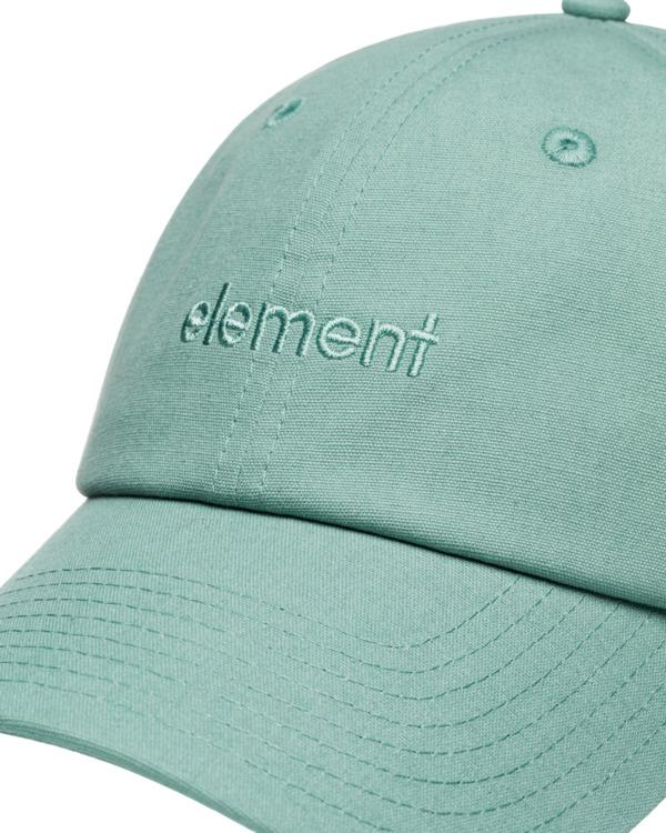Element Lowcase Dad - Classic Dad Cap For Men