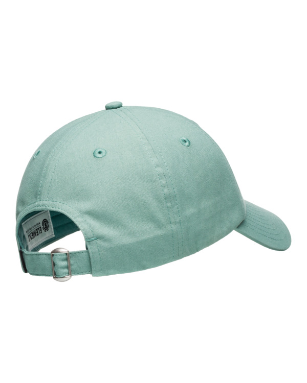 Element Lowcase Dad - Classic Dad Cap For Men