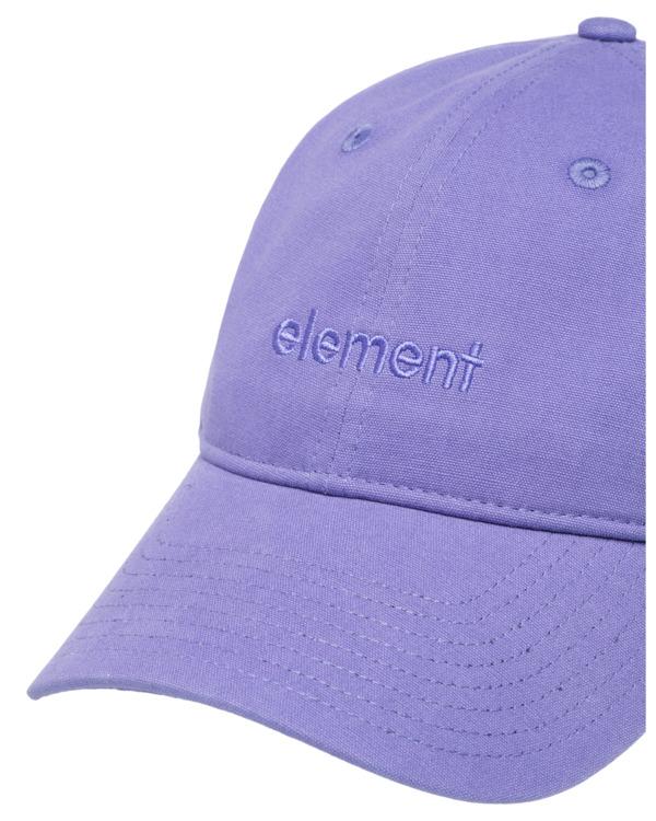 Element Lowcase Dad - Classic Dad Cap For Men
