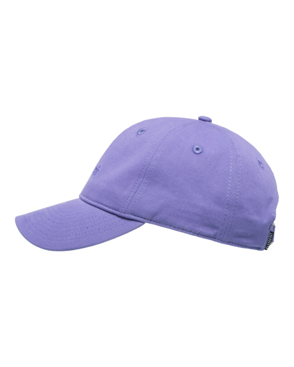 element Lowcase Dad - Classic Dad Cap for Men