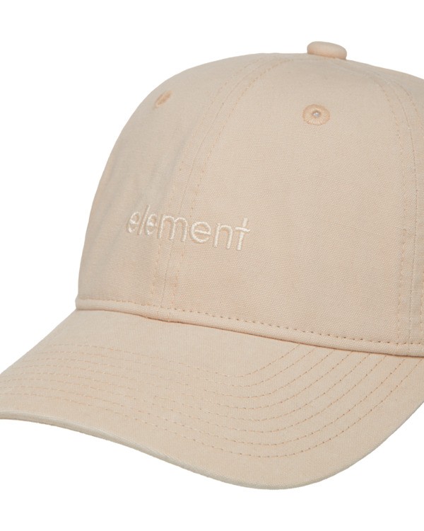 Element Lowcase Dad - Classic Dad Cap For Men