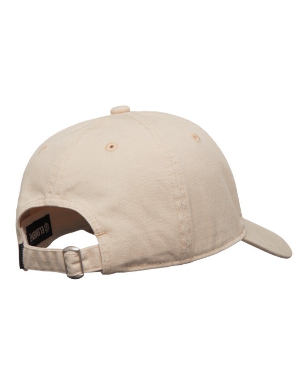 Element Lowcase Dad - Classic Dad Cap For Men