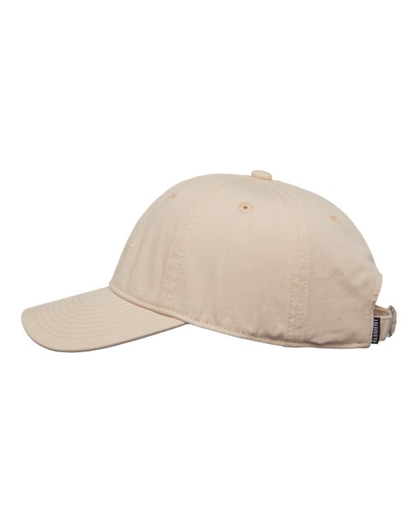Element Lowcase Dad - Classic Dad Cap For Men