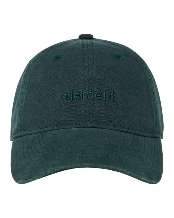 element Lowcase Dad - Classic Dad Cap for Men