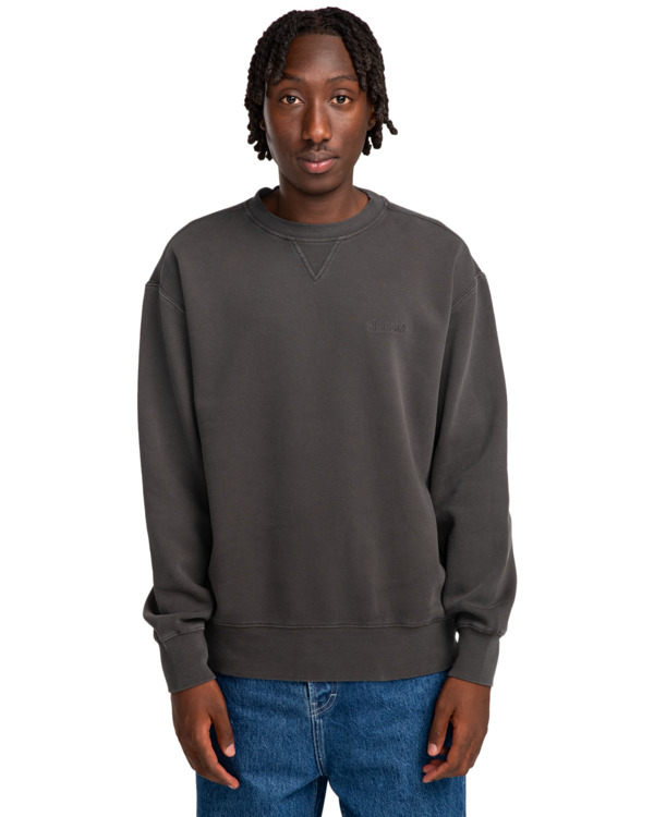 Element Lowcase Pigment Cr - Sweatshirt For Men
