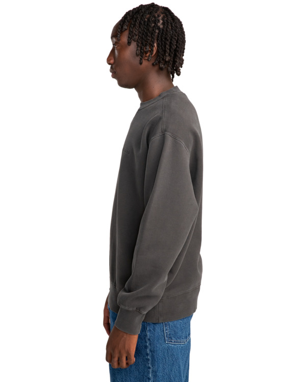 Element Lowcase Pigment Cr - Sweatshirt For Men