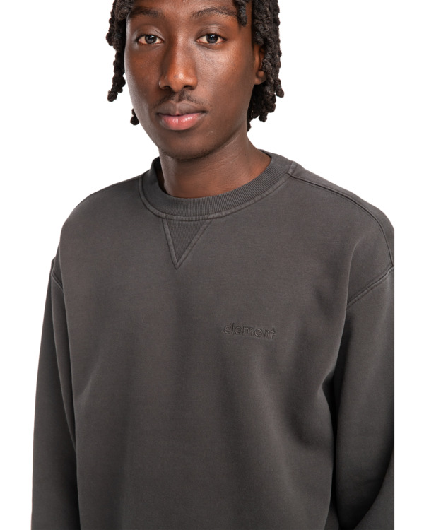 Element Lowcase Pigment Cr - Sweatshirt For Men