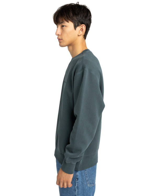 Element Lowcase Pigment Cr - Sweatshirt For Men