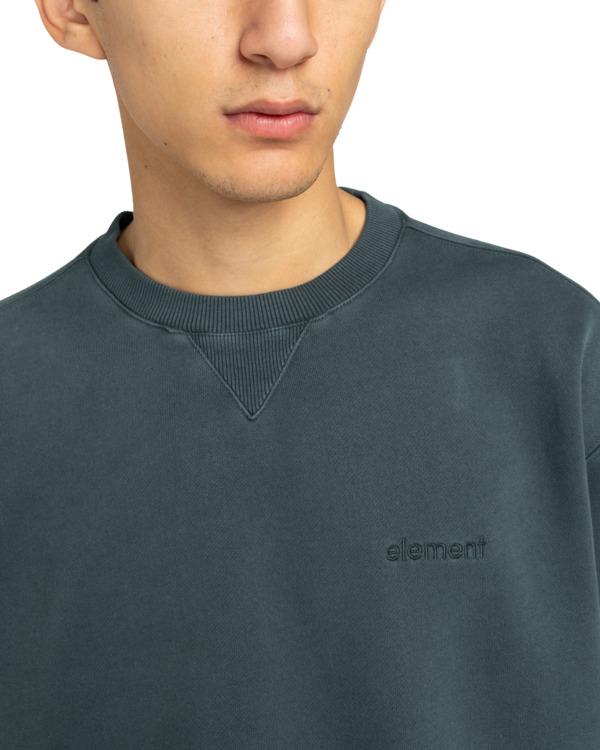 Element Lowcase Pigment Cr - Sweatshirt For Men