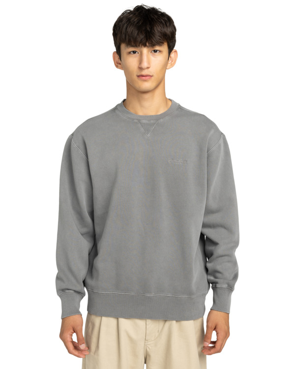 Element Lowcase Pigment Cr - Sweatshirt For Men